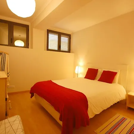Secret In Lapa Apartment