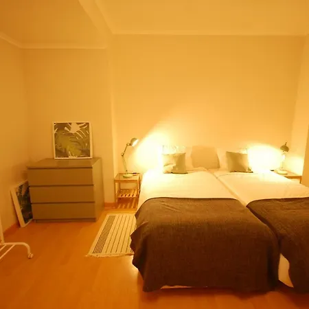 Secret In Lapa Apartamento *