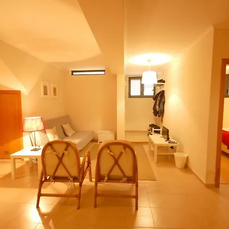 Secret In Lapa Apartment Lisbon