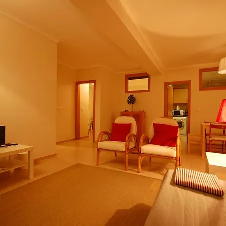 Secret In Lapa Apartment
