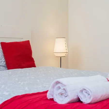Apartment Secret In Lapa