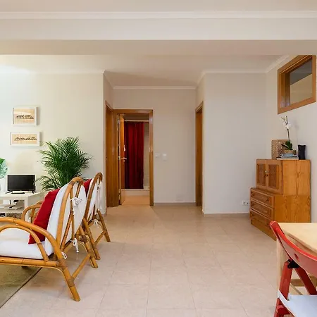Apartment Secret In Lapa *