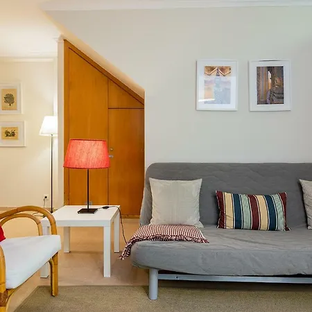 Secret In Lapa Apartment Lisbon