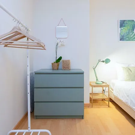 Apartment Secret In Lapa Lisbon