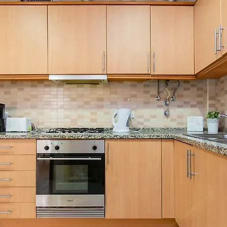 Secret In Lapa Apartment