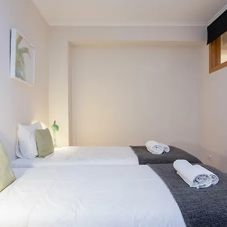 Secret In Lapa Apartment
