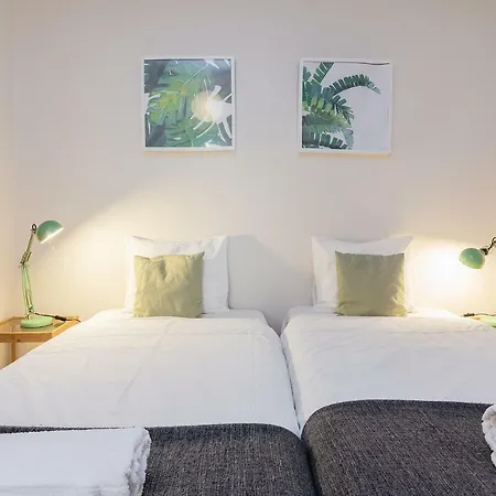 Secret In Lapa Apartamento *