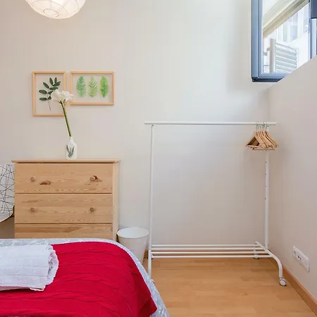 Secret In Lapa Apartment Lisbon