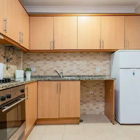 Secret In Lapa Apartment *