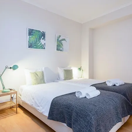 Apartment Secret In Lapa