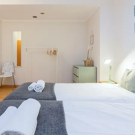 Secret In Lapa Apartment