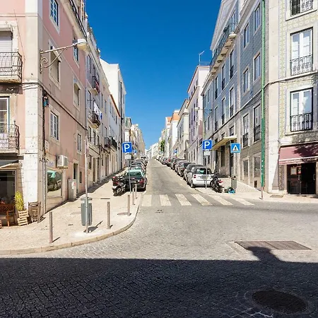 Apartamento Secret In Lapa